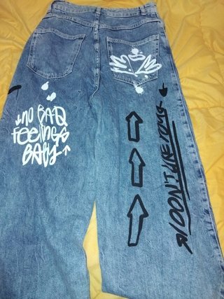 Pantalón