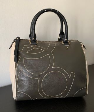 Bolso Purificación García