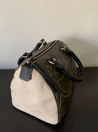 Bolso Purificación García