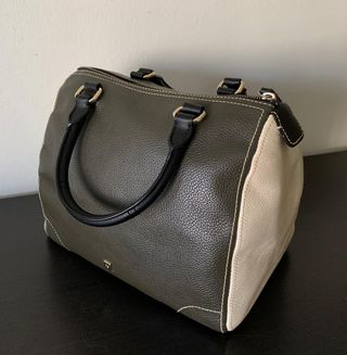 Bolso Purificación García