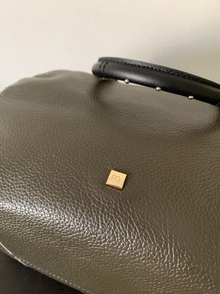 Bolso Purificación García
