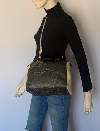 Bolso Purificación García