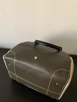 Bolso Purificación García
