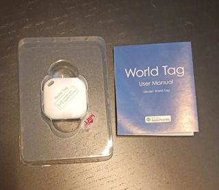 Localizador GPS para Apple