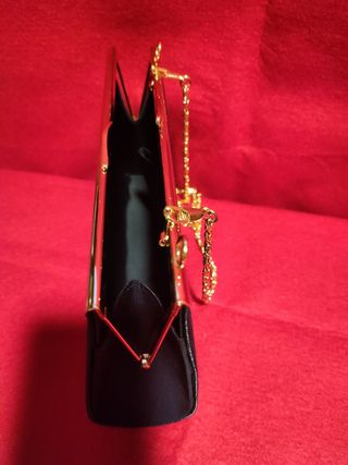 Bolso de fiesta Menbur