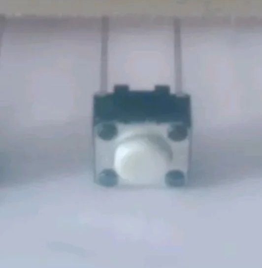 Pulsador placa controladora Thermomix TM31