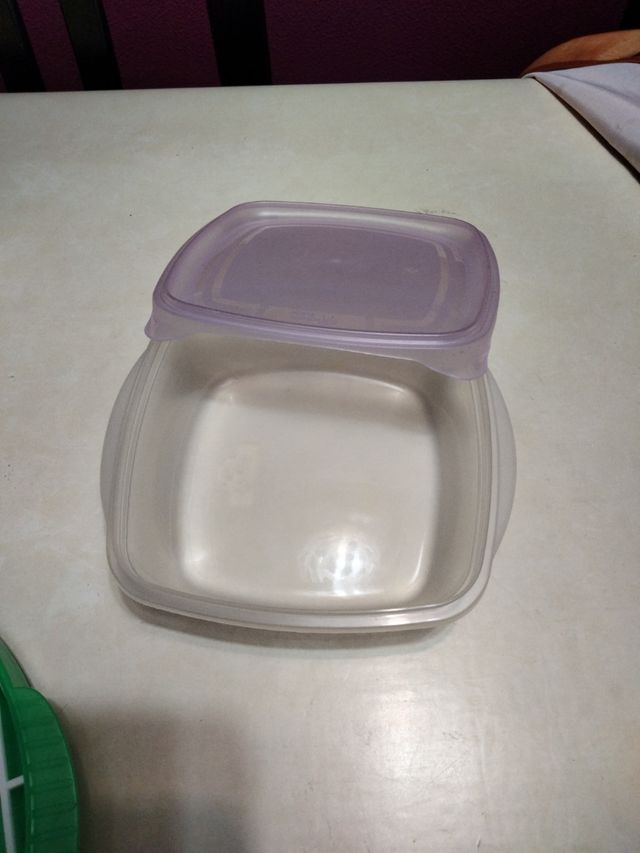 TAPERS E FERRAMENTAS DE PLÁSTICO