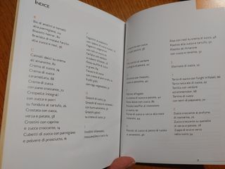 Zucca. Calabaza. 40 ricette