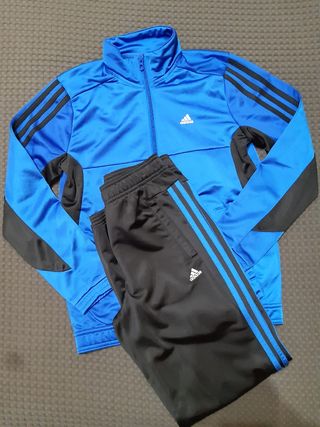 Chandal Adidas