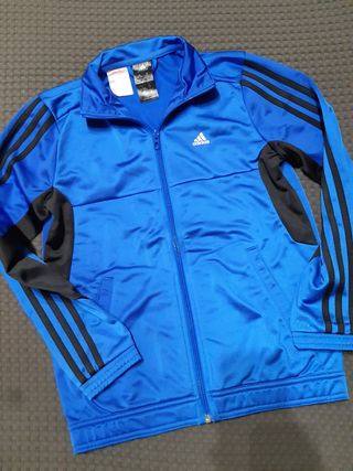 Chandal Adidas