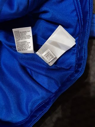 Chandal Adidas