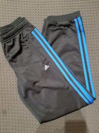 Chandal Adidas