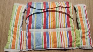 Cojín Silla Tripp Trapp Stokke