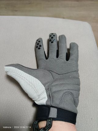 Guantes Revit massif talla L