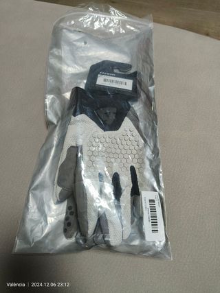 Guantes Revit massif talla L