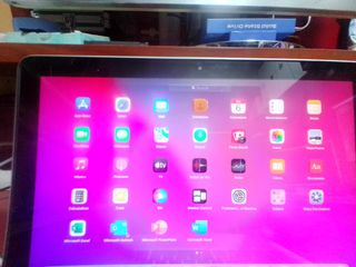 MACBOOK PRO 13'' 2012 MONTEREY