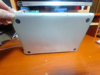 MACBOOK PRO 13'' 2012 MONTEREY