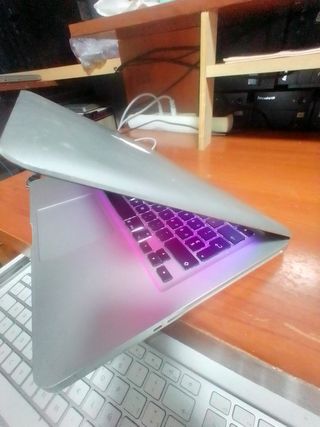 MACBOOK PRO 13'' 2012 MONTEREY
