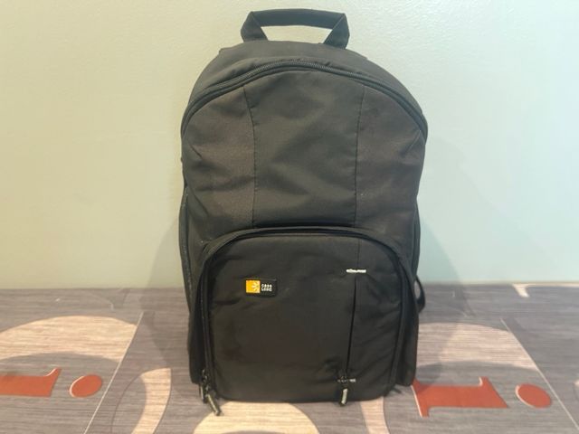 Mochila para camara Case Logic