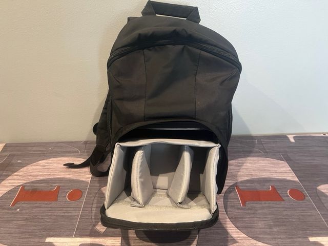 Mochila para camara Case Logic