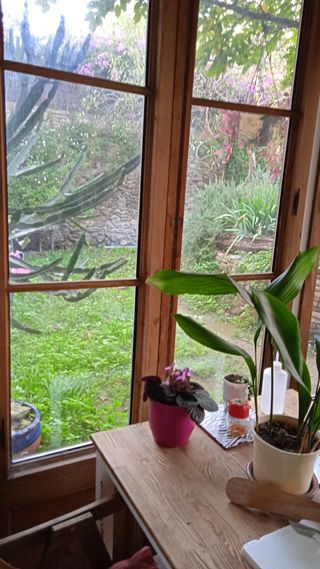 Alquilo habitación Bcn