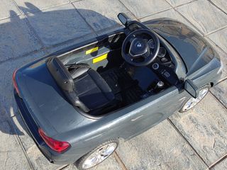 Coche juguete electrico