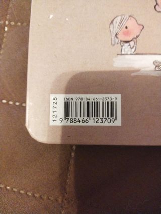 N'estic tip, de les fades!