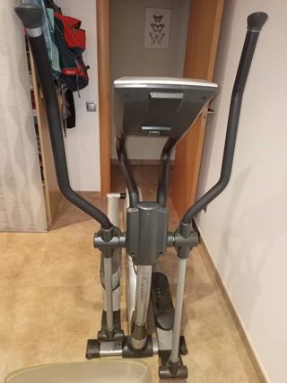 oferta!!Bicicleta eliptica