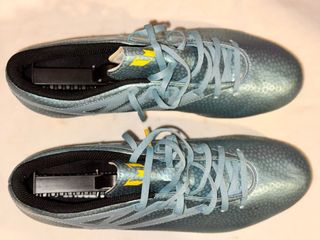 Zapatillas de futbol ADIDAS talla 44