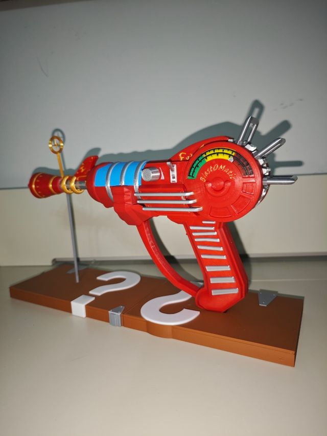 Raygun black ops 6 zombies