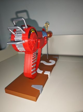 Raygun black ops 6 zombies