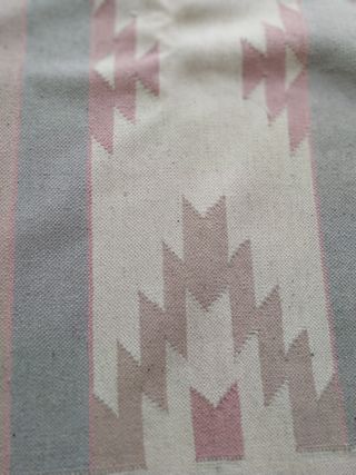 Alfombra estilo nordico