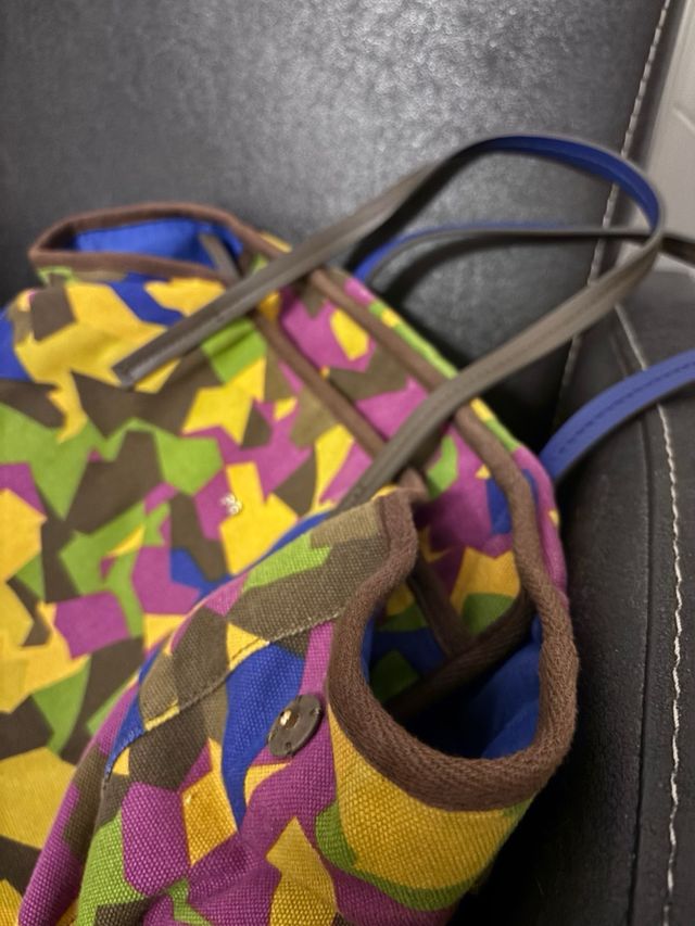 Bolso Purificación García