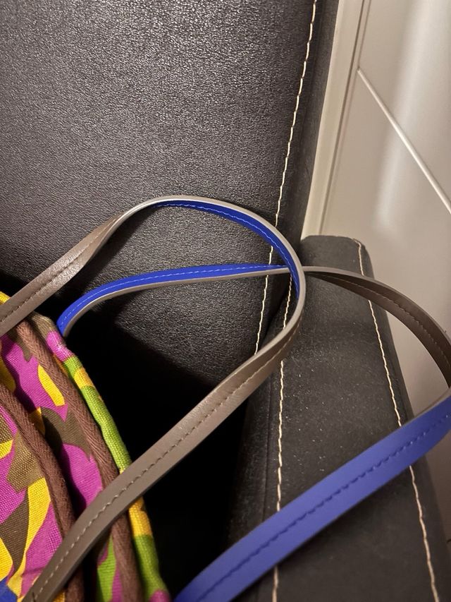 Bolso Purificación García