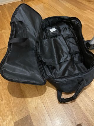 Telescopio astronómico