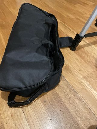 Telescopio astronómico