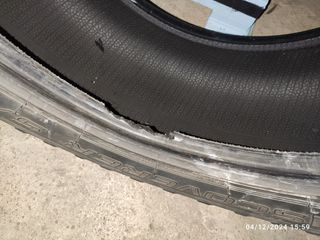 Ruedas 265/70 R16