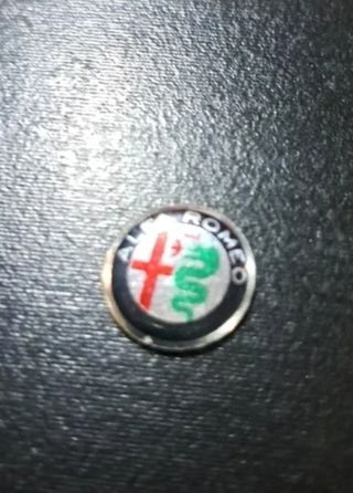Insignia mando Alfa 159
