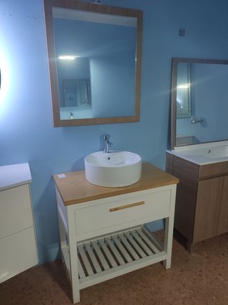 Mueble de baño