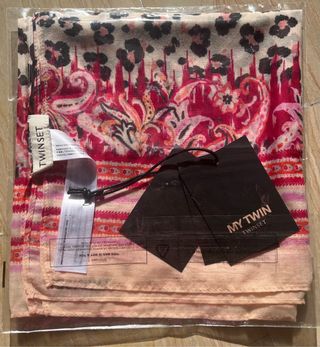 Foulard Twin Set