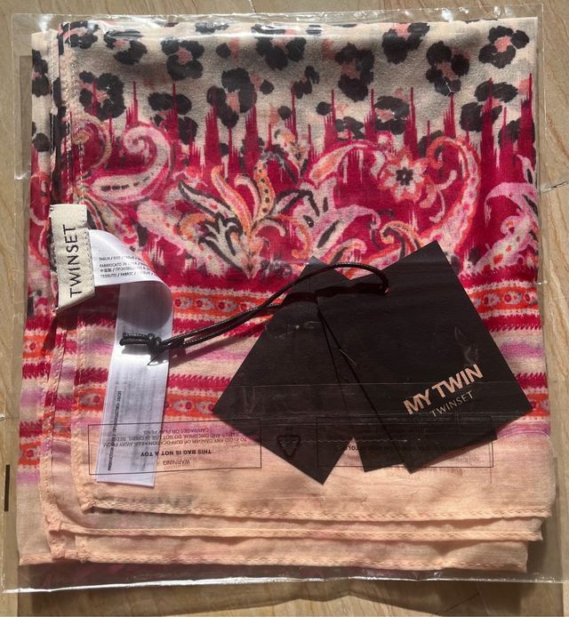 Foulard Twin Set
