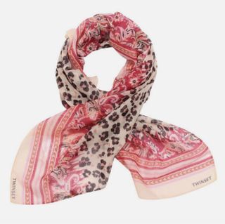 Foulard Twin Set
