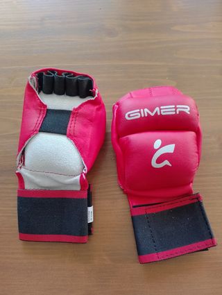 Guantino fit boxe