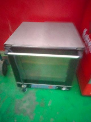Horno.