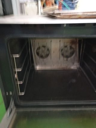 Horno.