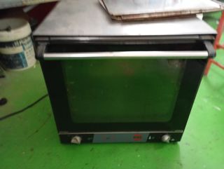 Horno.