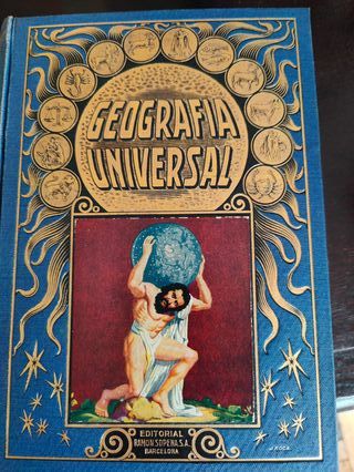 Geografía Universal