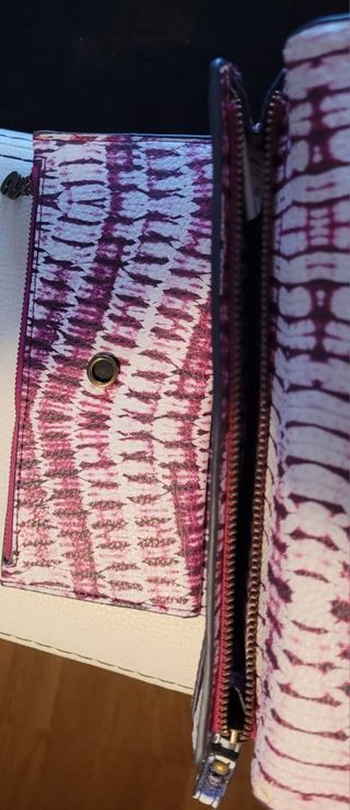 Monedero Desigual 