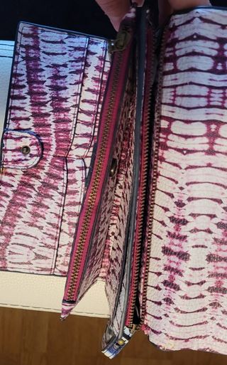 Monedero Desigual 