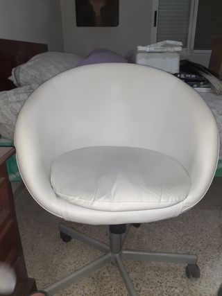 Sillon de ordenador